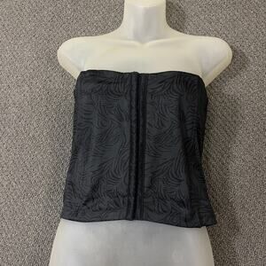 Maidenform Womens 10 3TG EEEG Shapewear Cool Comfort Ultra Firm Waist Trainer